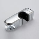GobekUsa Adjustable ABS Plastic Shower Slide Rail Holder Bracket
