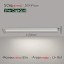 GobekUsa LED Ceiling Light for Aisle Bedroom Living Room - Modern Nordic Design