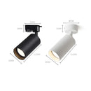 GobekUsa LED Ceiling Spotlight for Modern Spaces