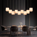 GobekUsa LED Pendant Lights for Modern Home Decor and Indoor Lighting