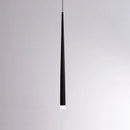 GobekUsa Cone Tube Pendant Lights for Kitchen Dining Room Ceiling Lighting Fixtures