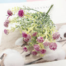 GobekUsa Artificial Succulent Tree for Home Décor and Events
