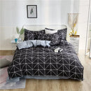 GobekUsa Cartoon King Size Duvet Set 220x240 with Pillowcase - Skin Friendly & Comfortable