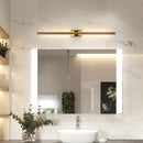 GobekUsa Black Nordic LED Wall Sconce for Living Room, Bedroom, Stairs, Hallway