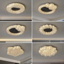 GobekUsa Crystal Chandelier: Modern LED Hanging Light for Home & Hotel Décor