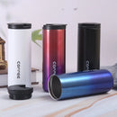 GobekUsa Insulated Espresso Cup for Hot Coffee Thermal Mug Drinkware Teaware