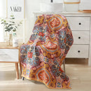 GobekUsa Cotton Bath Towel - Soft & Absorbent 80x160cm - Large & Luxurious