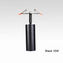 GobekUsa LED Recessed Ceiling Lights 7W-30W 3000K-6000K for Kitchen Shop Ceiling