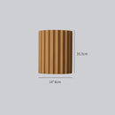 GobekUsa LED Indoor Wall Lamps for Home Decor, Living Room, Bedroom, and Bedside Lighting