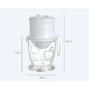 GobekUsa Fruit Juice Extractor: Fast, Portable, Original Flavor