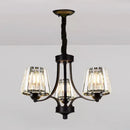 GobekUsa LED Pendant Light Chandeliers for Modern Living and Dining Room Lighting