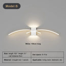 GobekUsa LED Wall Light Strip for Home Indoor Decorative Lighting
