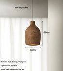 GobekUsa LED Chandelier: Elegant Lighting for Restaurant, Cafe, and Home