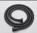 GobekUsa Antique Brass 59" Hand Shower Hose Flexible Pipe 150cm