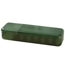 GobekUsa Cable Box: Desk Organizer for Charger, Cord, Phone | Storage with Cover