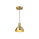 GobekUsa Iron Art LED Pendant Lights for Home Decor & Lighting