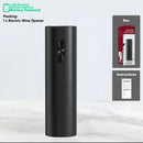 GobekUsa Automatic Electric Wine Opener Kit with Foil Cutter, Kitchen Accessories