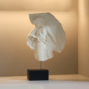 GobekUsa Artistic Venus Relief Goddess Sculpture Home Decor Figurine