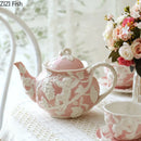 GobekUsa Angel Figures Ceramic Dining Set&Mug Collection