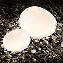 GobekUsa Goose Egg LED Floor Lamp for Bedroom and Outdoor, Simple and Elegant Design