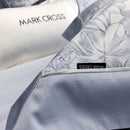 GobekUsa Egyptian Cotton Bedding Sets Queen King Ru Size Bed Linens