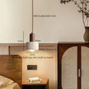 GobekUsa LED Hanging Lamp for Kitchen Cafe Living Room Pendant Lighting