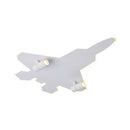 GobekUsa Kids Ceiling Lights Cartoon Boys Bedroom Creative Eye Protection LED Lighting