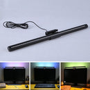 GobekUsa LED Monitor Bar Light for Dimming PC Screen, Stepless RGB Desk Lamp