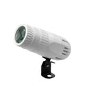 GobekUsa 15W RGBW LED Pinspot Beam Spotlights with Remote Control