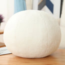 GobekUsa 3D Flower Decor Nordic Cushion Throw Pillows for Home Farmhouse Decor