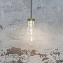 GobekUsa LED Acrylic Pendant Light for Bedroom and Dining Room