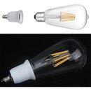 GobekUsa 4pcs E14 to E26 E27 Adapter Converter for Chandelier Socket