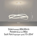 GobekUsa Light Luxury Pendant Ceiling Lamp for Living Room Bedroom Decor