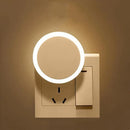 GobekUsa LED Light Control Sensing Lamp Night Lights for Baby Children Bedroom