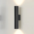 GobekUsa Double-Headed Cylindrical Wall Lights - Modern 14W COB LED Indoor Lighting