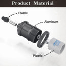 GobekUsa Industrial E27 Screw Base Lamp Holder Ceiling Light Fixture