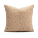 GobekUsa Cartoon Christmas Pillow Covers: Festive Decor for Sofa - Embroidered Design