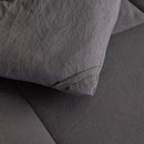 GobekUsa Cozy Quilt Set: Soft & Breathable Queen/King Size Comforter with Duvet & Pillowcase