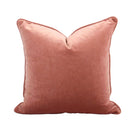 GobekUsa Circus Retro Throw Pillow Cover with Tassels 45x45 Eclectic Home Decor
