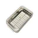 GobekUsa Butter Slicer Cutter Box with Lid - Food Grade Kitchen Accessory