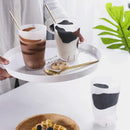 GobekUsa Cat Paw Shot Glass - Novelty Cat Claw Glass Cups