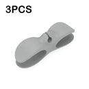 GobekUsa Cord Winder & Cable Organizer for Kitchen Appliances - Wire Management Clips & Fixer