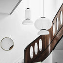 GobekUsa Designer LED Pendant Lights Modern Hanging Lamp for Dining Living Room