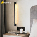 GobekUsa LED Long Wall Lamp for Modern Minimalist Interior Lighting