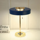 GobekUsa LED Table Lamp - Postmodern Nordic Designer Reading Light