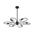 GobekUsa LED Branches Chandelier for Living Room Bedroom Kitchen Lighting