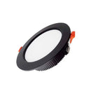 GobekUsa 5W LED Downlight: Bright Recessed Ceiling Light for Home Living Room