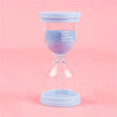 GobekUsa Hourglass Sand Timer Set for Kids | Home Decor Clock & Gift