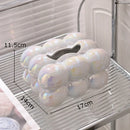 GobekUsa Cotton Candy Ceramic Tissue Box - Modern Decor