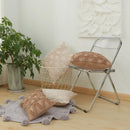 GobekUsa Diamond Embroidery Living Room Cushion Cover - Moden Home Decor